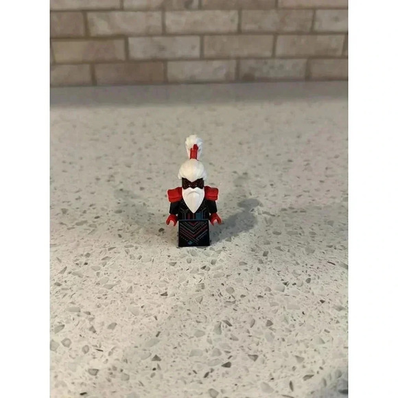 LEGO Ninjago figurines‎ sh - Picture 4 of 7